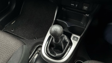 Honda Jazz 1.3 EX 5dr Petrol Hatchback